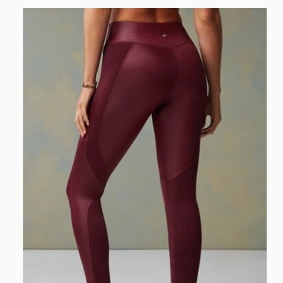 Fabletics Motion365+ Contour High-Waist Legging Like New XXS/XS - Picture 4 of 8